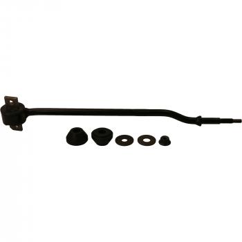 2000 Chrysler Neon Suspension Trailing Arm Rear Left Moog RK643228 image 2 of 2