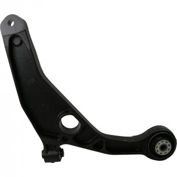 2008 Dodge Avenger Suspension Control Arm Front Left Lower Moog RK643253 image 1 of 2
