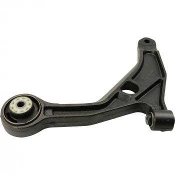 2008 Dodge Avenger Suspension Control Arm Front Left Lower Moog RK643253 image 2 of 2