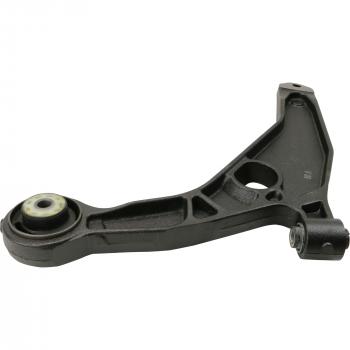 2008 Dodge Avenger Suspension Control Arm Front Right Lower Moog RK643254 image 2 of 2