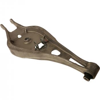 2004 BMW Z4 Suspension Control Arm Rear Left Upper Moog RK643301 image 2 of 2