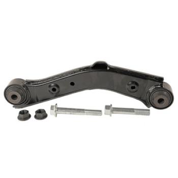 2017 Hyundai Santa Fe XL Suspension Control Arm Rear Upper Moog RK643325 image 1 of 2