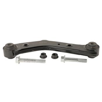 2017 Hyundai Santa Fe XL Suspension Control Arm Rear Upper Moog RK643325 image 2 of 2