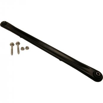 2008 Cadillac Escalade EXT Suspension Track Bar Rear Moog RK643326 image 2 of 2