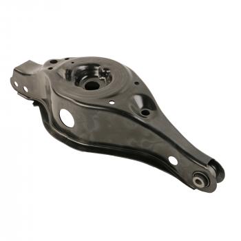 2010 Nissan Murano Suspension Control Arm Rear Lower Rearward Moog RK643330 image 2 of 2