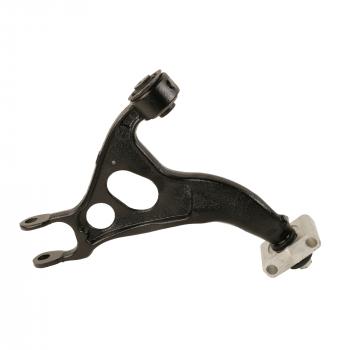 2010 Lincoln MKT Suspension Control Arm Rear Left Upper Moog RK643337 image 1 of 2