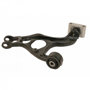 2010 Lincoln MKT Suspension Control Arm Rear Left Upper Moog RK643337 image 2 of 2
