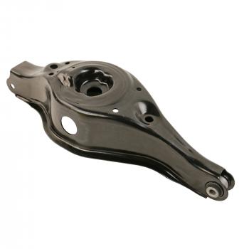 2013 Nissan Pathfinder Suspension Control Arm Rear Lower Rearward Moog RK643348 image 2 of 2