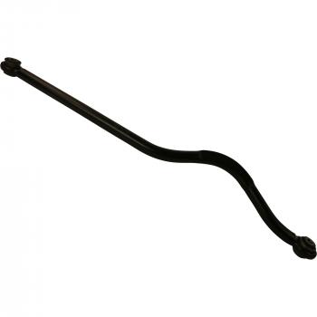 2010 Jeep Wrangler Suspension Track Bar Front Moog RK643354 image 2 of 2