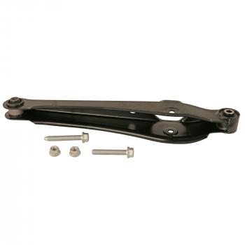 2014 Jeep Patriot Suspension Control Arm Rear Lower Rearward Moog RK643375 image 1 of 2