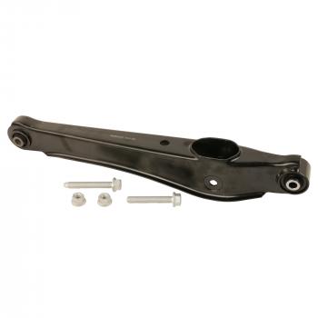 2014 Jeep Patriot Suspension Control Arm Rear Lower Rearward Moog RK643375 image 2 of 2