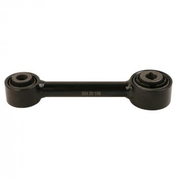 2017 Ford Fusion Suspension Control Arm Link Rear Arm To Knuckle Moog RK643379 image 2 of 2