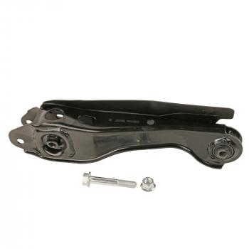 2013 Nissan Pathfinder Suspension Control Arm Rear Right Lower Forward Moog RK643392 image 2 of 2
