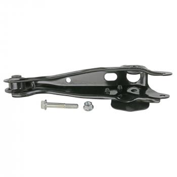 2013 Nissan Pathfinder Suspension Control Arm Rear Left Lower Forward Moog RK643393 image 1 of 2