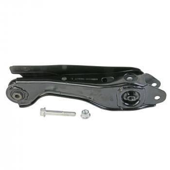 2013 Nissan Pathfinder Suspension Control Arm Rear Left Lower Forward Moog RK643393 image 2 of 2
