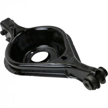 2008 Cadillac CTS Suspension Control Arm Rear Right Lower Moog RK643450 image 2 of 2