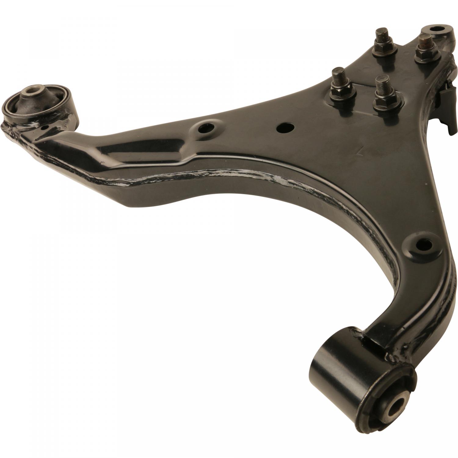 Moog RK643453 Suspension Control Arm and Ball Joint Assembly product image 2 of 2