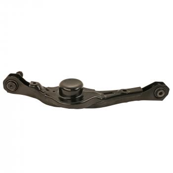2014 Lincoln MKX Suspension Control Arm Rear Right Lower Moog RK643595 image 1 of 2