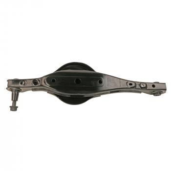 2014 Lincoln MKX Suspension Control Arm Rear Right Lower Moog RK643595 image 2 of 2