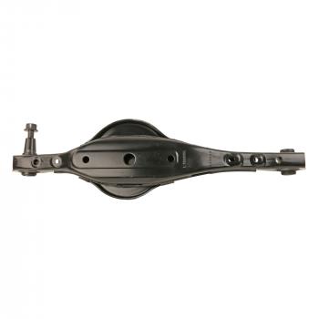 2014 Lincoln MKX Suspension Control Arm Rear Left Lower Moog RK643596 image 2 of 2