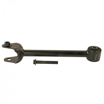 2014 Mazda 3 Suspension Control Arm Rear Lower Forward Moog RK643611 image 2 of 2