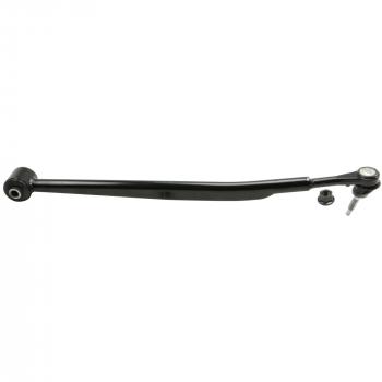 2009 Cadillac DTS Suspension Control Arm and Ball Joint Assembly Rear Lower Rearward Moog RK660168 image 1 of 2