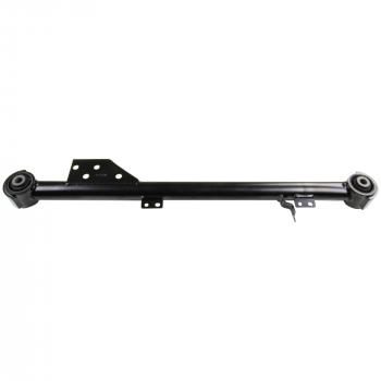 2003 Infiniti QX4 Suspension Trailing Arm Rear Left Lower Moog RK660905 image 1 of 2
