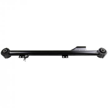 2003 Infiniti QX4 Suspension Trailing Arm Rear Left Lower Moog RK660905 image 2 of 2
