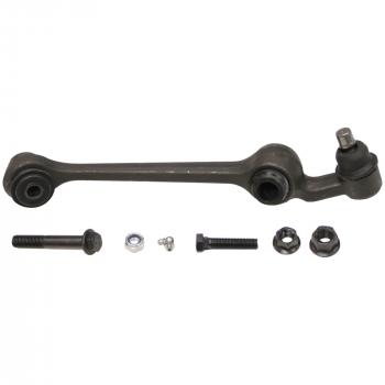 1997 Chrysler LHS Suspension Control Arm and Ball Joint Assembly Front Left Lower Moog RK7211 image 2 of 2
