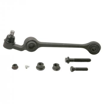 1997 Chrysler LHS Suspension Control Arm and Ball Joint Assembly Front Right Lower Moog RK7213 image 2 of 2