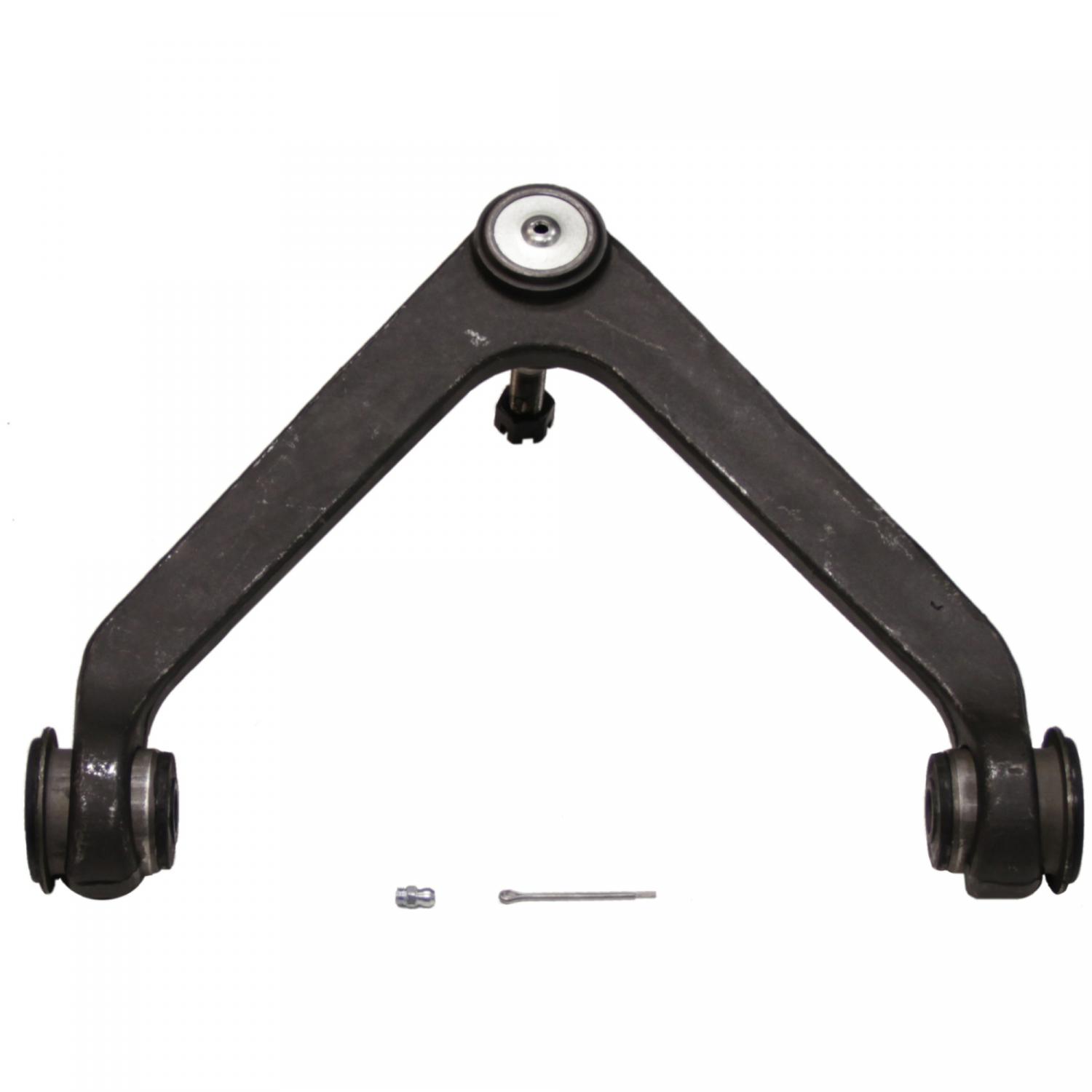 Moog RK7424 Suspension Control Arm and Ball Joint Assembly product image 1 of 2
