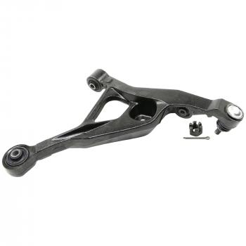 2000 Chrysler Sebring Suspension Control Arm and Ball Joint Assembly Front Left Lower Moog RK7425 image 1 of 2