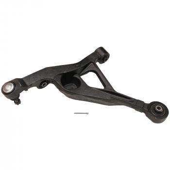 2000 Chrysler Sebring Suspension Control Arm and Ball Joint Assembly Front Right Lower Moog RK7427 image 1 of 2