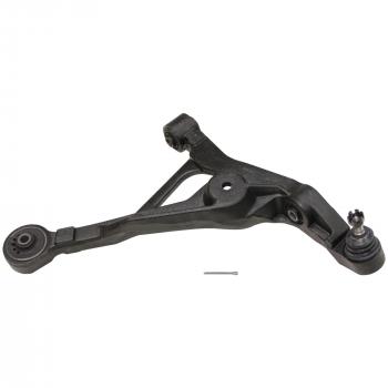 2000 Chrysler Sebring Suspension Control Arm and Ball Joint Assembly Front Right Lower Moog RK7427 image 2 of 2