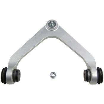 2006 Dodge Ram 2500 Suspension Control Arm and Ball Joint Assembly Front Upper Moog RK7462 image 1 of 2