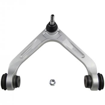 2006 Dodge Ram 2500 Suspension Control Arm and Ball Joint Assembly Front Upper Moog RK7462 image 2 of 2
