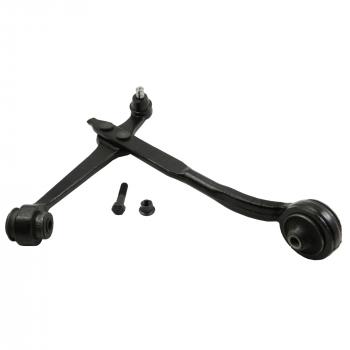 2001 Ford Windstar Suspension Control Arm and Ball Joint Assembly Front Left Lower Moog RK80009 image 2 of 2