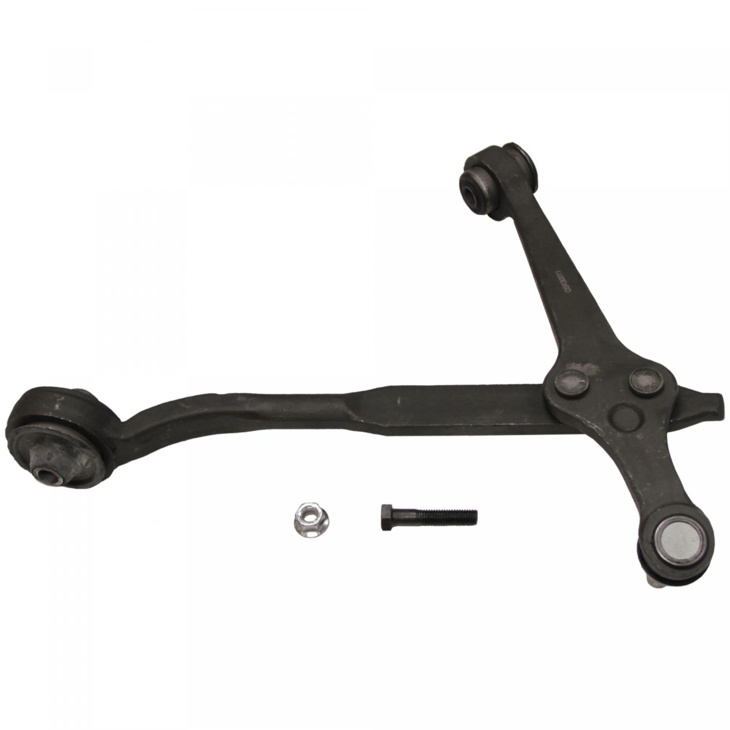 Moog RK80011 - Suspension Control Arm and Ball Joint Assembly Moog RK80011 Suspension Control Arm and Ball Joint Assembly product image 1 of 2
