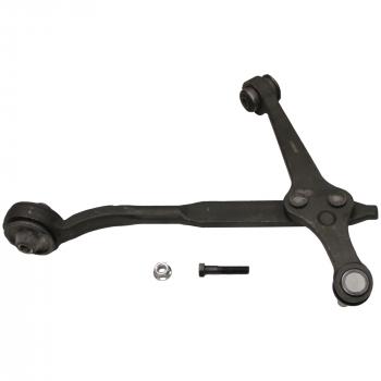 2001 Ford Windstar Suspension Control Arm and Ball Joint Assembly Front Right Lower Moog RK80011 image 1 of 2
