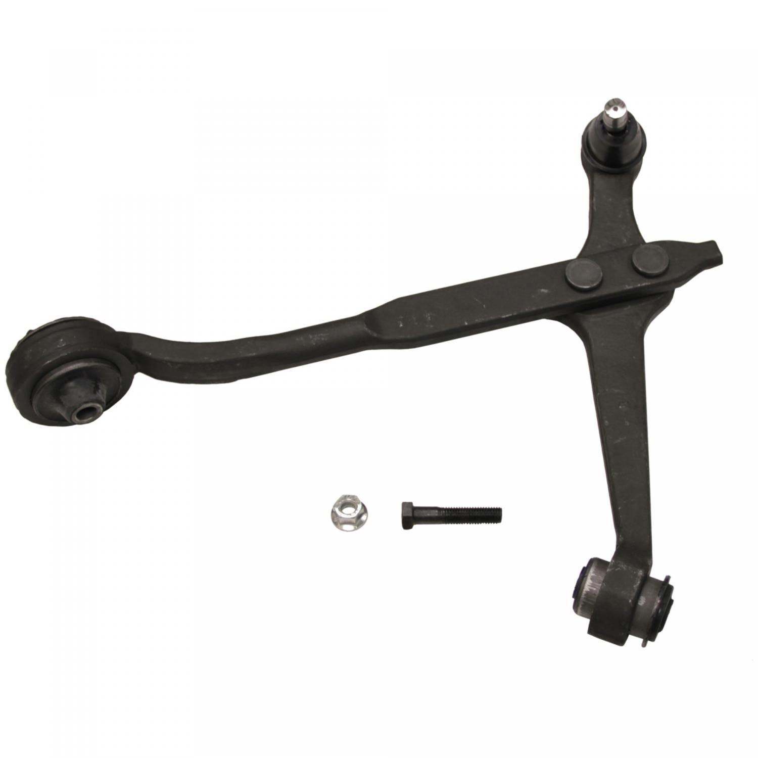 Moog RK80011 - Suspension Control Arm and Ball Joint Assembly Moog RK80011 Suspension Control Arm and Ball Joint Assembly product image 2 of 2