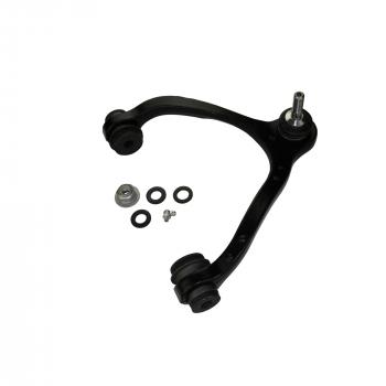 2003 Mercury Marauder Suspension Control Arm and Ball Joint Assembly Front Right Upper Moog RK80038 image 1 of 2