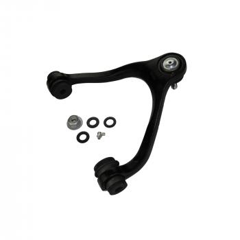 2003 Mercury Marauder Suspension Control Arm and Ball Joint Assembly Front Right Upper Moog RK80038 image 2 of 2