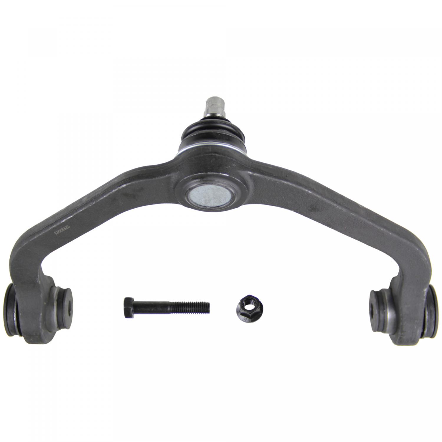 Moog RK80052 - Suspension Control Arm and Ball Joint Assembly Moog RK80052 Suspension Control Arm and Ball Joint Assembly product image 1 of 2