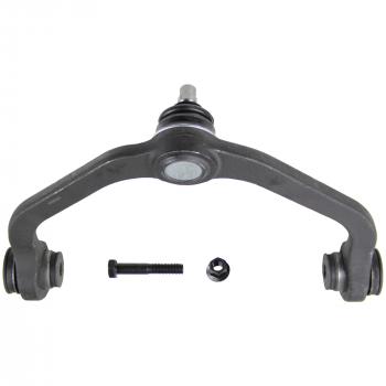 2009 Ford Ranger Suspension Control Arm and Ball Joint Assembly Front Right Upper Moog RK80052 image 1 of 2