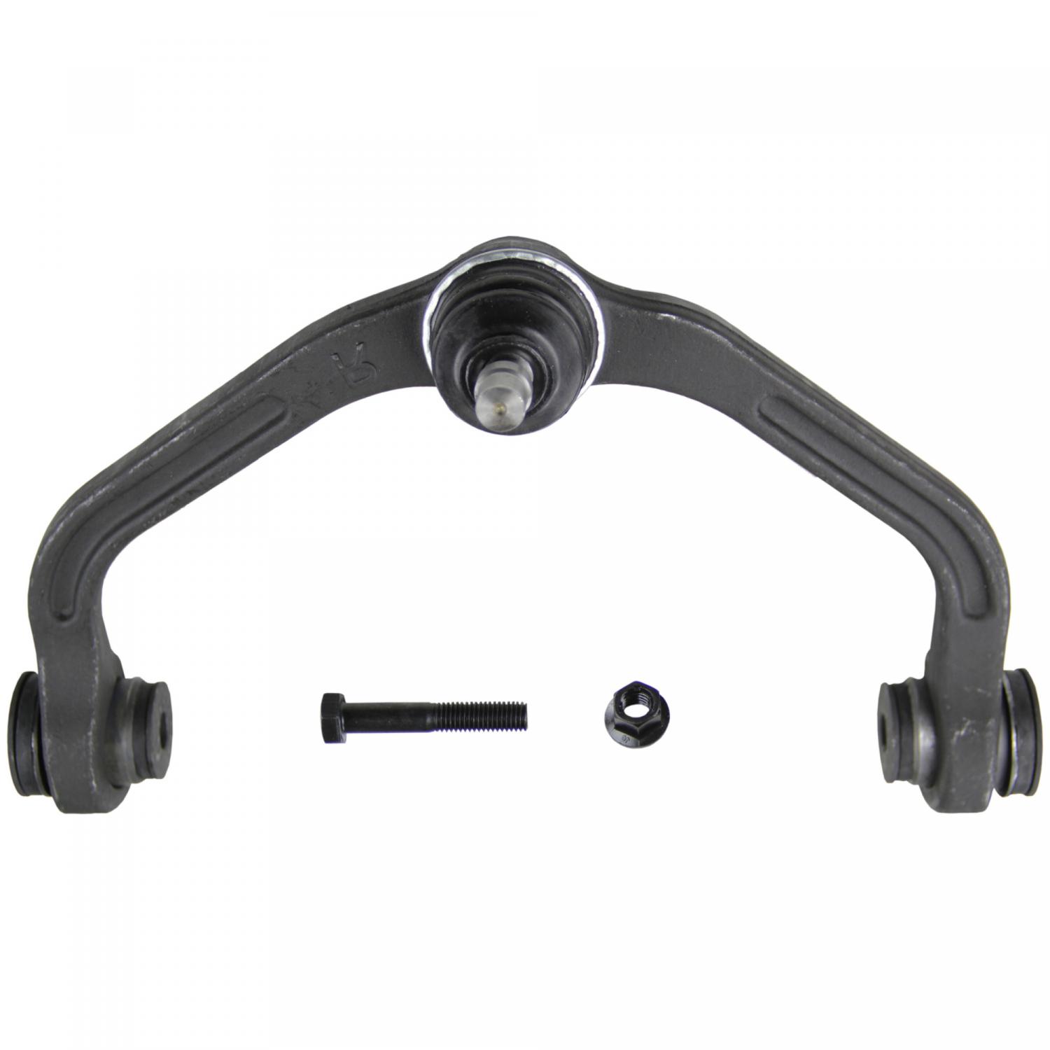 Moog RK80052 - Suspension Control Arm and Ball Joint Assembly Moog RK80052 Suspension Control Arm and Ball Joint Assembly product image 2 of 2