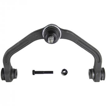 2009 Ford Ranger Suspension Control Arm and Ball Joint Assembly Front Right Upper Moog RK80052 image 2 of 2
