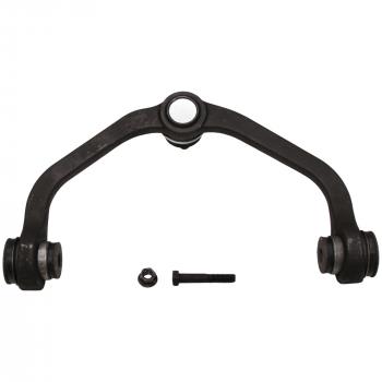 2009 Ford Ranger Suspension Control Arm and Ball Joint Assembly Front Left Upper Moog RK80054 image 1 of 2