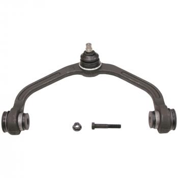 2009 Ford Ranger Suspension Control Arm and Ball Joint Assembly Front Left Upper Moog RK80054 image 2 of 2