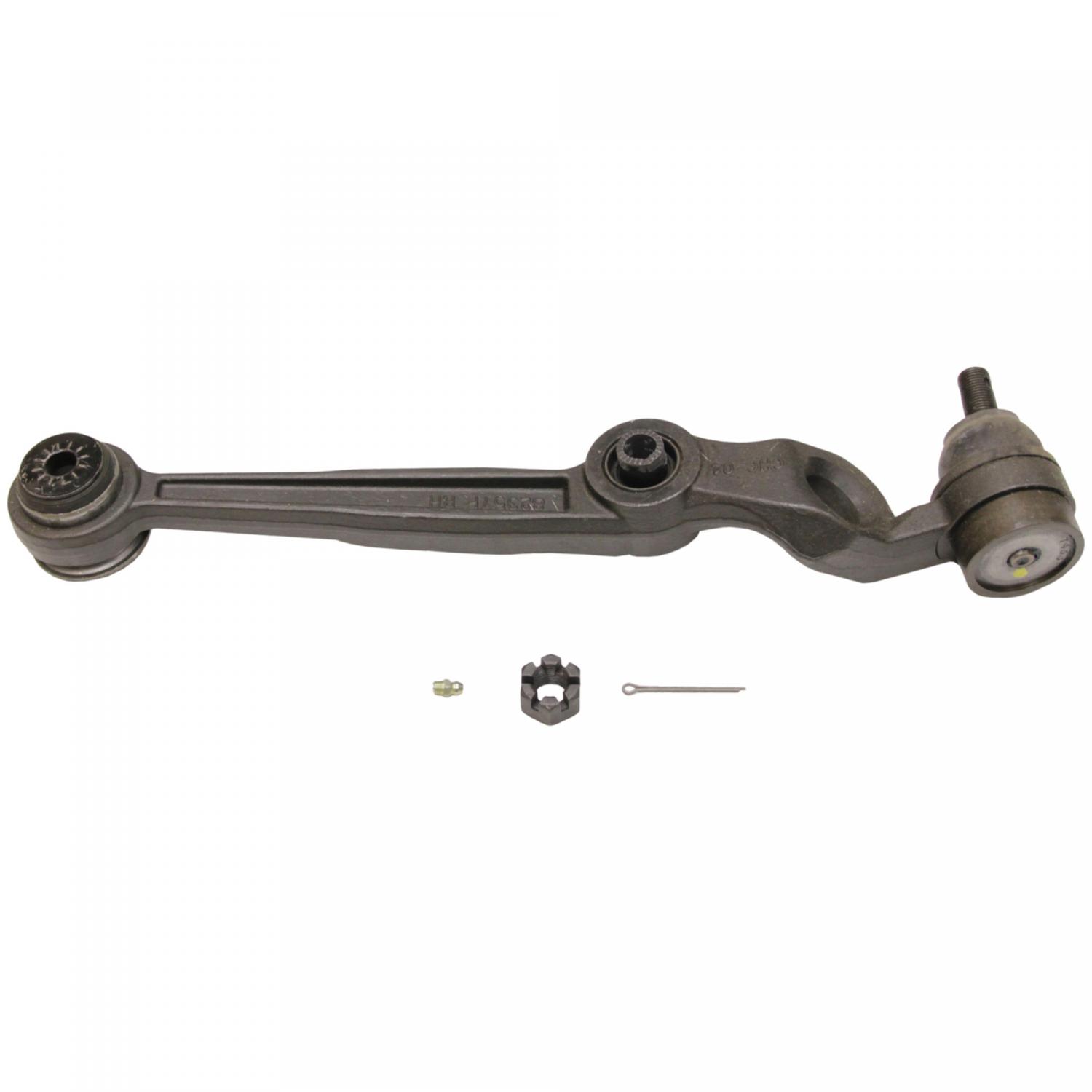 Moog RK80055 Suspension Control Arm and Ball Joint Assembly product image 1 of 2