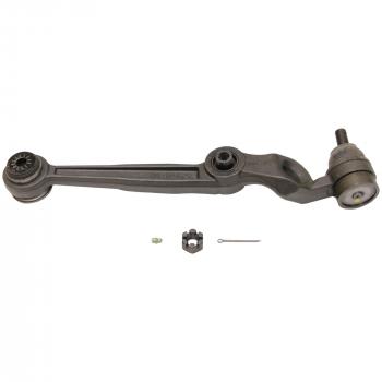 1996 Mercury Cougar Suspension Control Arm and Ball Joint Assembly Front Right Lower Moog RK80055 image 1 of 2